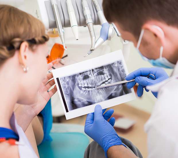 Fresno Will I Need a Bone Graft for Dental Implants?