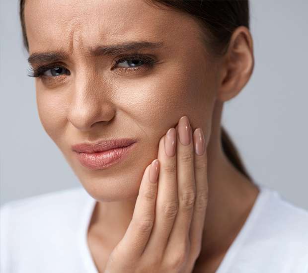 Fresno Dental Anxiety