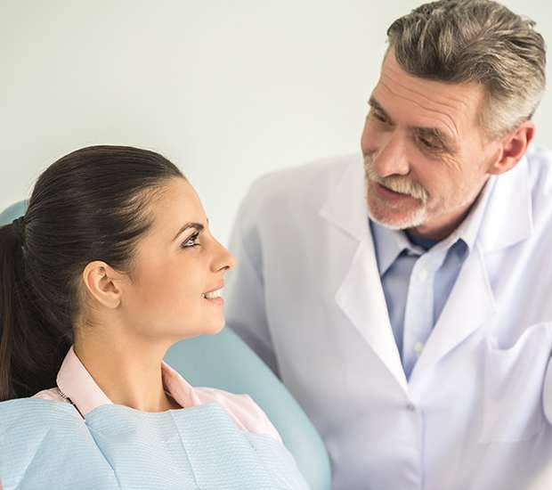 Fresno Dental Checkup