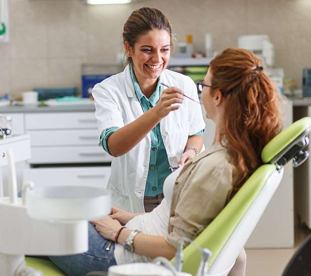 Fresno Dental Cleaning