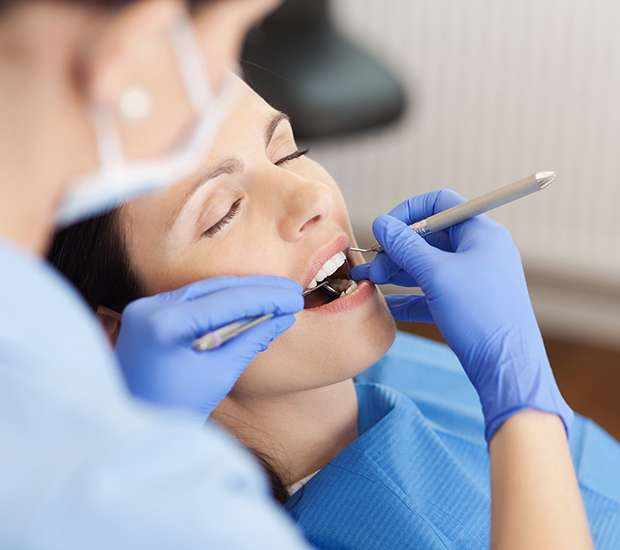 Fresno Dental Restoration