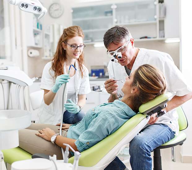 Laser teeth whitening fresno ca