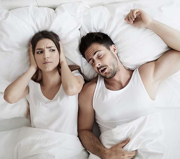 Fresno Do I Have Sleep Apnea?