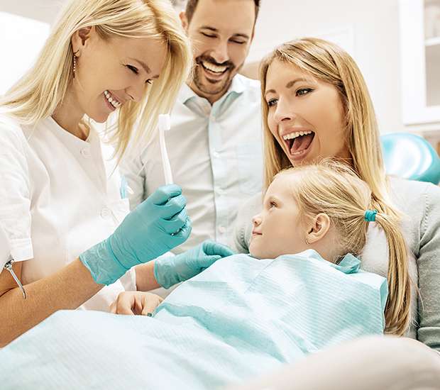 Fresno Family Dentist