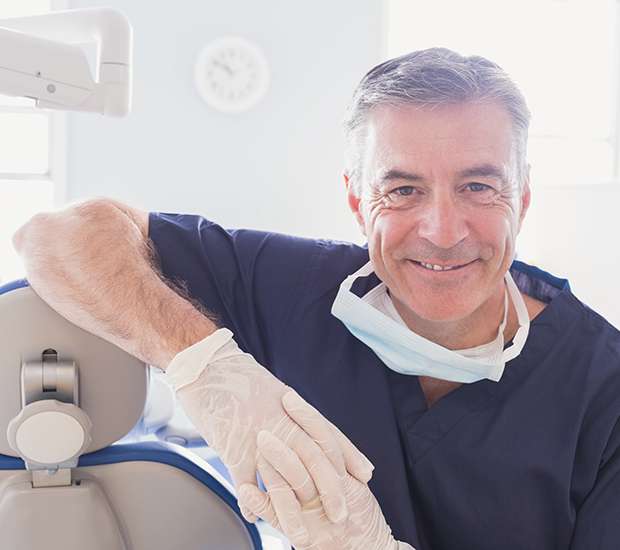 Fresno Dentist