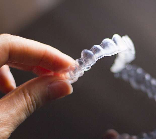 Fresno Invisalign Dentist