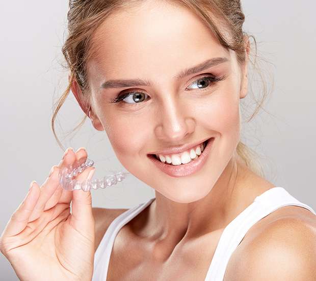 Fresno Invisalign for Teens