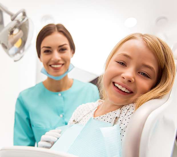 Fresno Kid Friendly Dentist