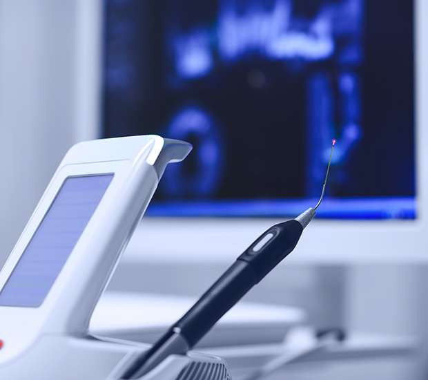 Fresno Laser Dentistry
