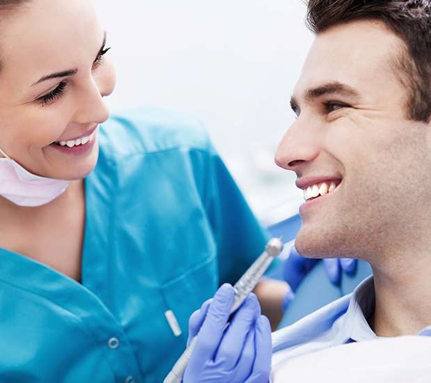 Fresno Multiple Teeth Replacement Options