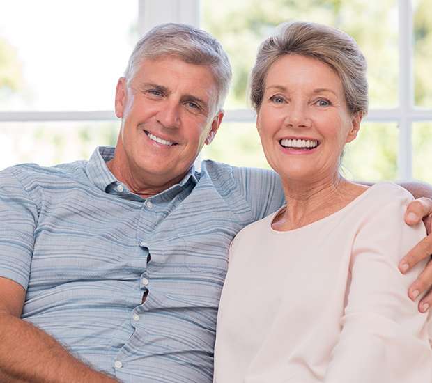 Fresno Options for Replacing Missing Teeth