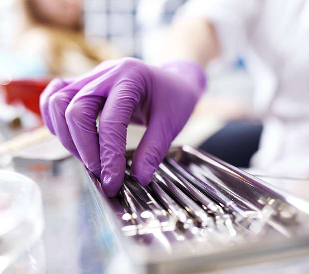 Fresno Dental Restoration