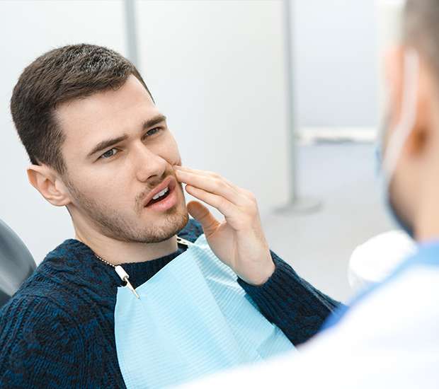 Fresno Post-Op Care for Dental Implants