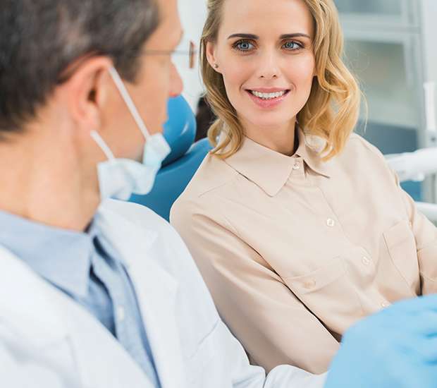 Fresno Routine Dental Care
