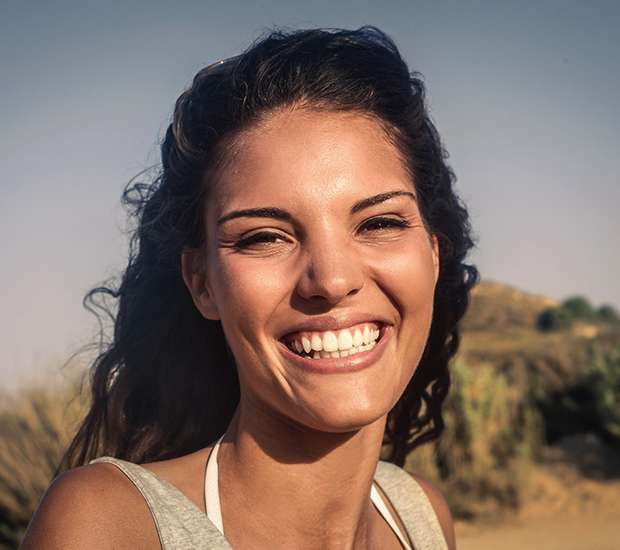 Fresno Smile Makeovert