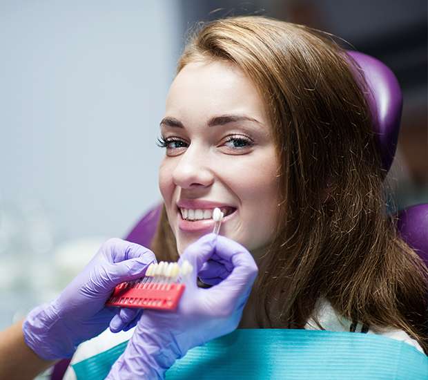 Fresno Teeth Whitening
