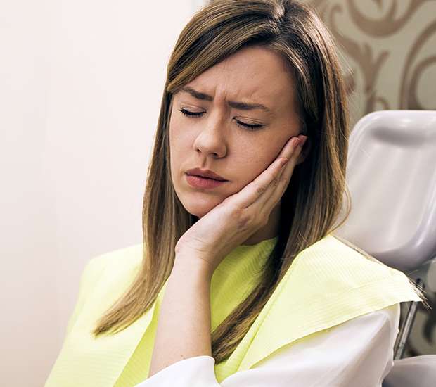 Fresno TMJ Dentist