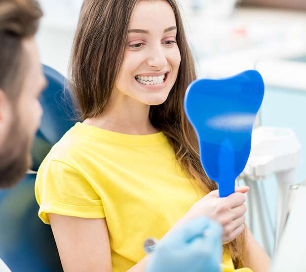 Fresno What Can I Do to Improve My Smile?