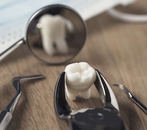 Fresno When Is a Tooth Extraction Necessary