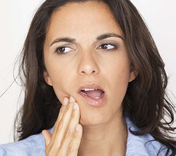 Fresno Why Are My Gums Bleeding?